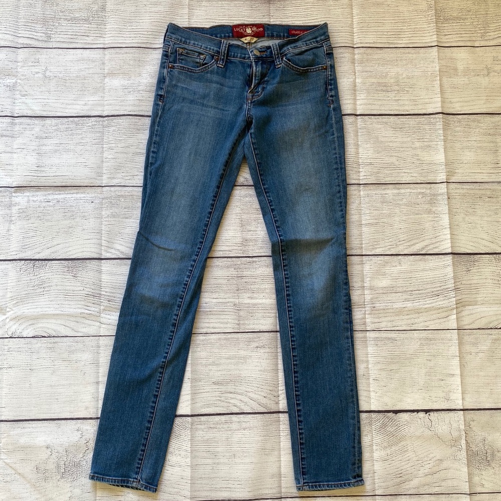 Lucky Brand Jeans